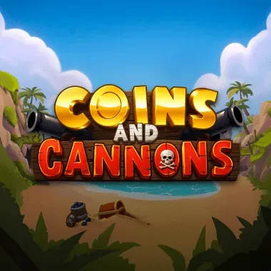 Coins and Cannons game tile