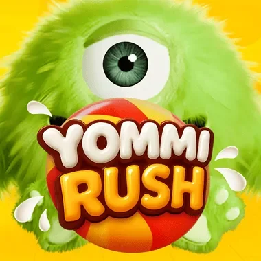 Yommi Rush game tile