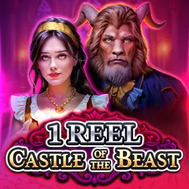 1 Reel - Castle Of The Beast game tile