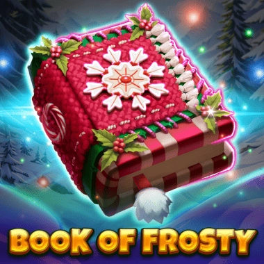 Book of Frosty game tile