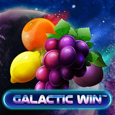 Galactic Win game tile