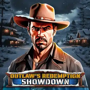 Outlaw’s Redemption - Showdown game tile