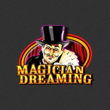 Magician Dreaming game tile