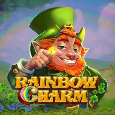 Rainbow Charm game tile