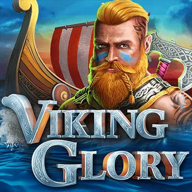 Viking Glory game tile