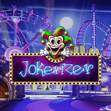 Jokerizer game tile