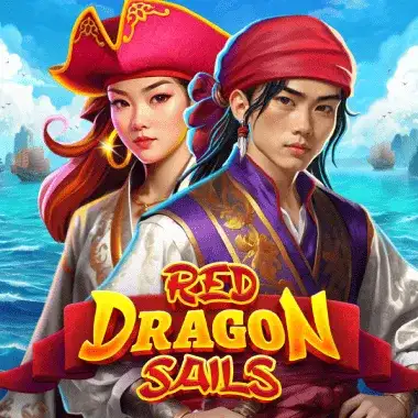 Red Dragon Sails game tile