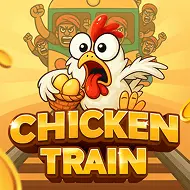 Chicken Train