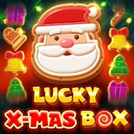 Lucky Xmas Box