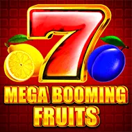 Mega Booming Fruits