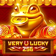 Very Lucky 256
