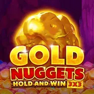 Gold Nuggets