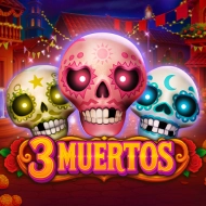 3 Muertos