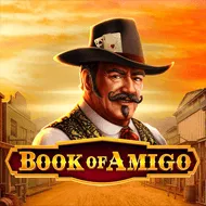 Book of Amigo
