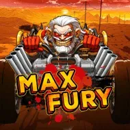 Max Fury