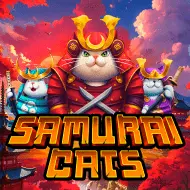 Samurai Cats