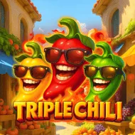 Triple Chili
