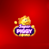 Super Piggy Coins
