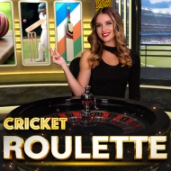 Cricket Roulette