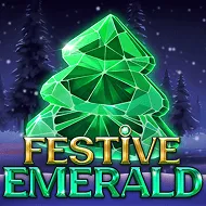 Festive Emeralds