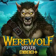 Werewolf Hour Dice