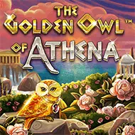 The Golden Owl of Athena