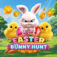 Easter Bunny Hunt