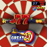 Great 27