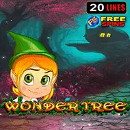 Wonder Tree