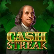Cash Streak