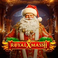 Royal Xmass 2