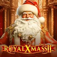 Royal Xmass 2 Dice