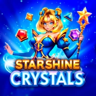 Starshine Crystals