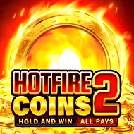 Hotfire Coins 2
