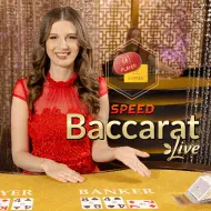 Baccarat Rapido ao Vivo 2