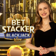 Classic Bet Stacker Blackjack 2