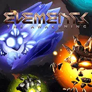 Elements: The Awakening