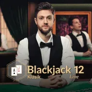 Klasik Blackjack 12