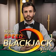 Klasik Speed Blackjack 1