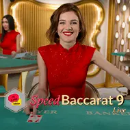 Speed Baccarat 9