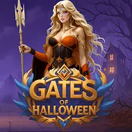 Gates of Halloween