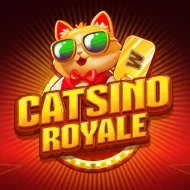 Catsino Royale