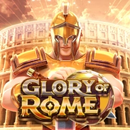 GLORY OF ROME