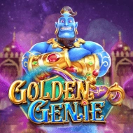 GOLDEN GENIE