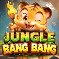 JUNGLE BANG BANG