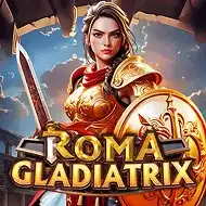 ROMA GLADIATRIX