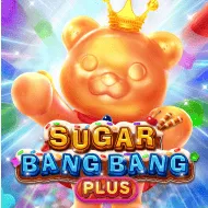 SUGAR BANG BANG PLUS
