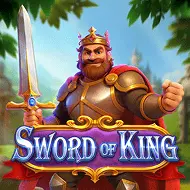 SWORD OF KING