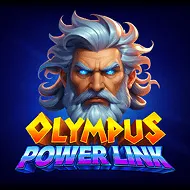 Olympus Power Link