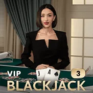 VIP Blackjack 3